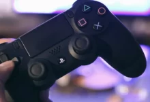 چطور دسته اصلی و فیک PS4 را تشخیص دهیم؟