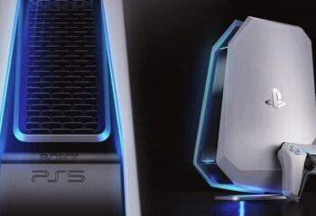 مشخصات فنی پلی استیشن ۵ پرو PS5 Pro فاش شد + قیمت