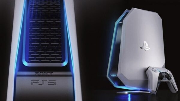 مشخصات فنی پلی استیشن ۵ پرو PS5 Pro فاش شد + قیمت