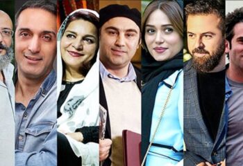 این بازیگران ایرانی تغییر نام داده اند + عکس و اسامی باورنکردنی