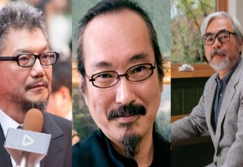 بهترین کارگردان های انیمه ؛ از کونیهیکو ایکوهارا تا هایائو میازاکی