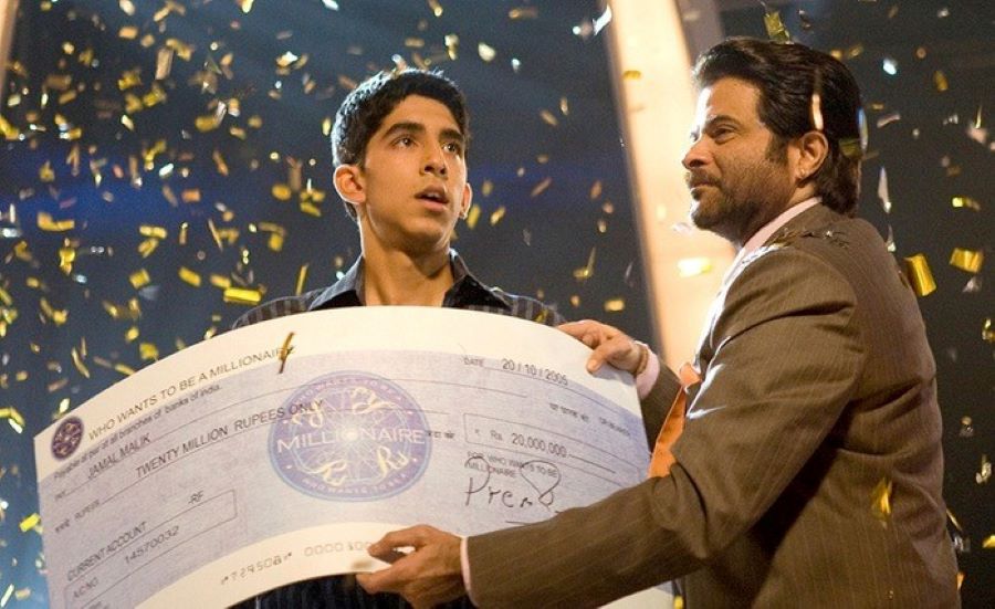 اسکار ۲۰۰۹؛ Slumdog Millionaire – میلیونر زاغه نشین