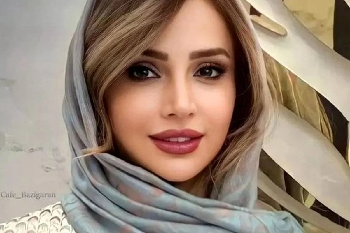 شبنم قلی خانی مجری شبکه اماراتی شد! + عکس استایل جدید