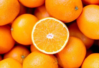 نگهداری پرتقال در نایلون و پلاستیک برای ماندگاری بالا