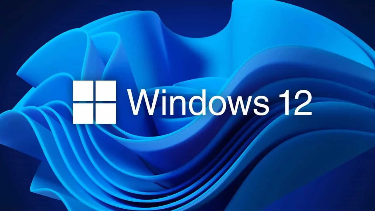 ویندوز 12 در خردادماه 1403 توسط مایکروسافت منتشر می‌کند