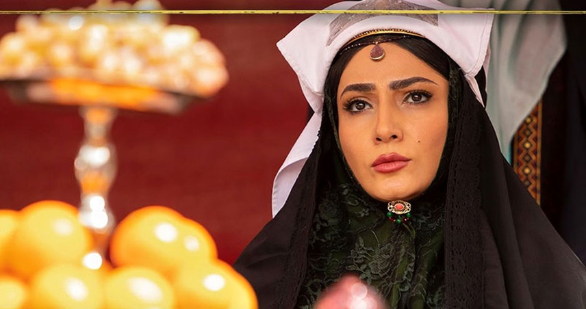 سیمرا حسن پور در شبکه نمایش خانگی