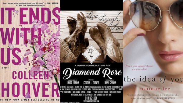 معرفی ۱۸ فیلم از بهترین فیلم های عاشقانه 2024 که باید ببینید