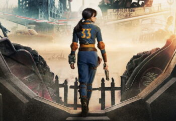 تصویر جدیدی از سریال فالوت Fallout + زمان پخش