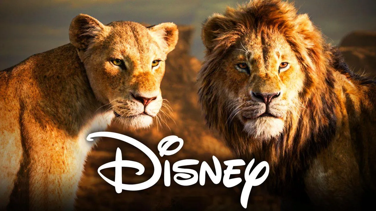 کارتون و انیمیشن موفاسا: شیرشاه (Mufasa: Lion King) 2024