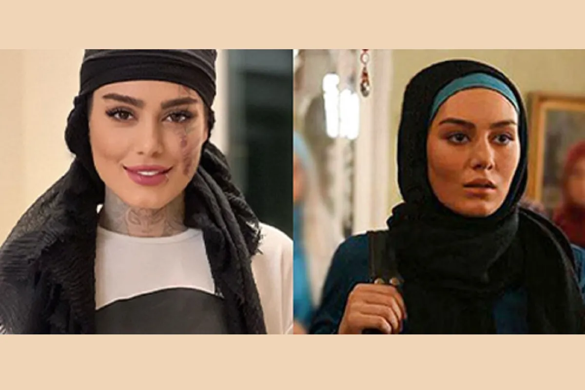 تغییر چهره سحر قریش از سریال دلنوازان تا مهاجرت به دبی