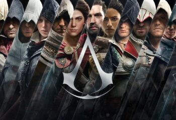 جزئیات جدید از بازی Assassin's Creed Infinity فاش شد