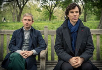 سریال شرلوک هولمز توسط شبکه CW ساخته می شود