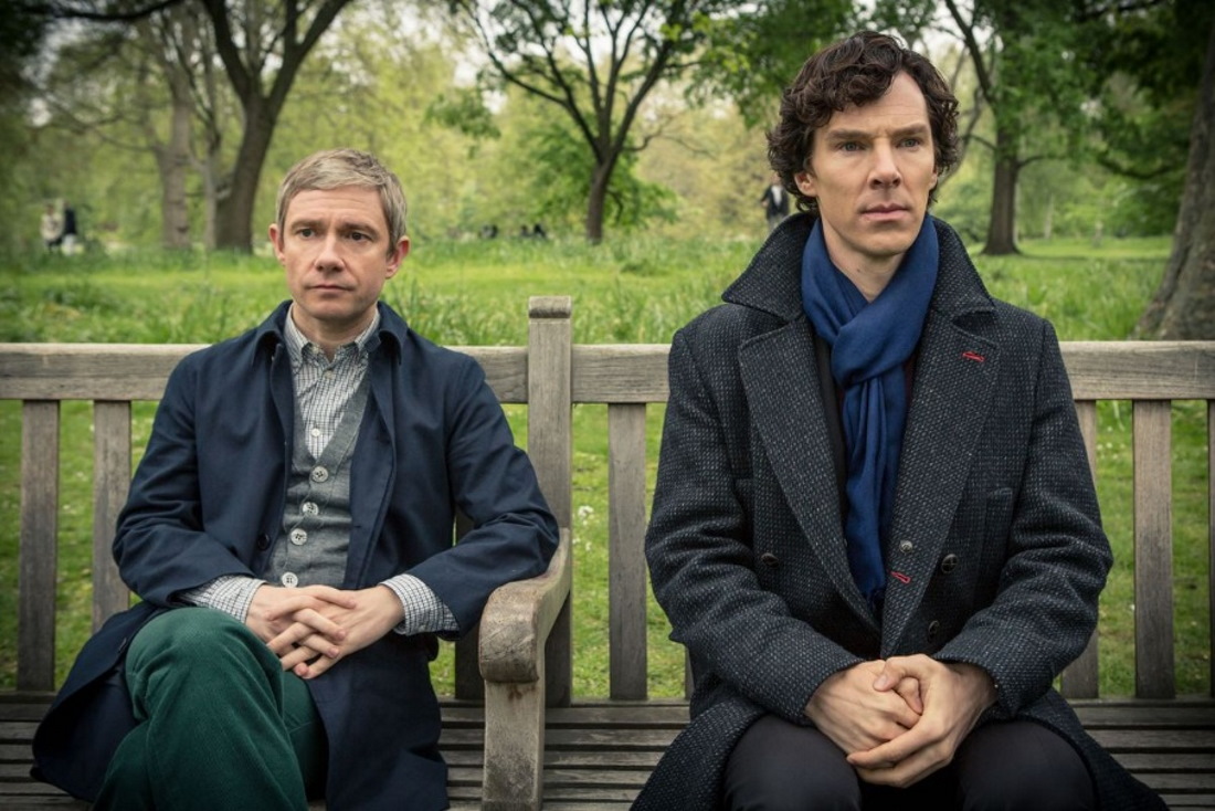 سریال شرلوک هولمز توسط شبکه CW ساخته می شود