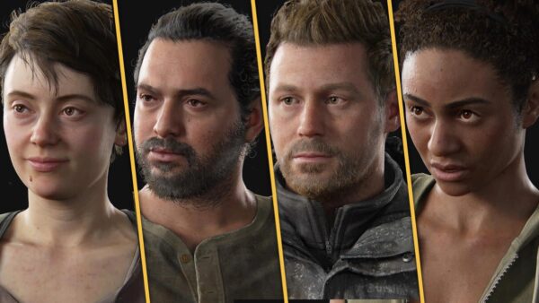 بازیگران نقش‌های کلیدی فصل دوم سریال The Last of Us مشخص شدند