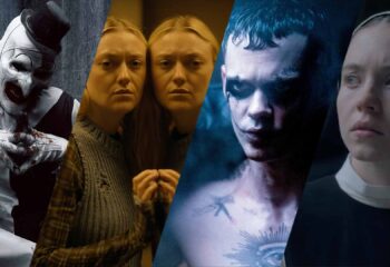 لیست ۳۰ فیلم از بهترین فیلم های ترسناک ۲۰۲۴