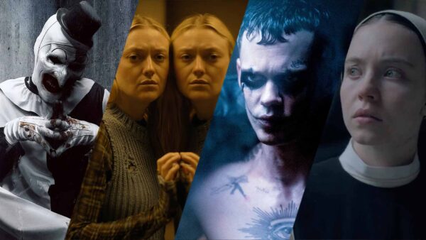 لیست ۳۰ فیلم از بهترین فیلم های ترسناک ۲۰۲۴