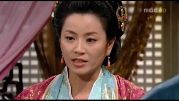 زیبایی خیره کننده «ملکه ون هو مادر تسو» در سریال جومونگ بعد 18 سال