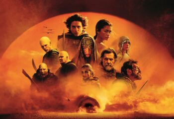 فیلم Dune 3 به کارگردانی دنی ویلنوو در دست ساخت است