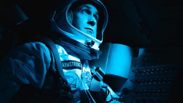 تاریخ اکران فیلم جدید و فضایی رایان گاسلینگ مشخص شد