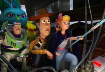 تاریخ دقیق اکران انیمیشن داستان اسباب بازی Toy Story 5 اعلام شد