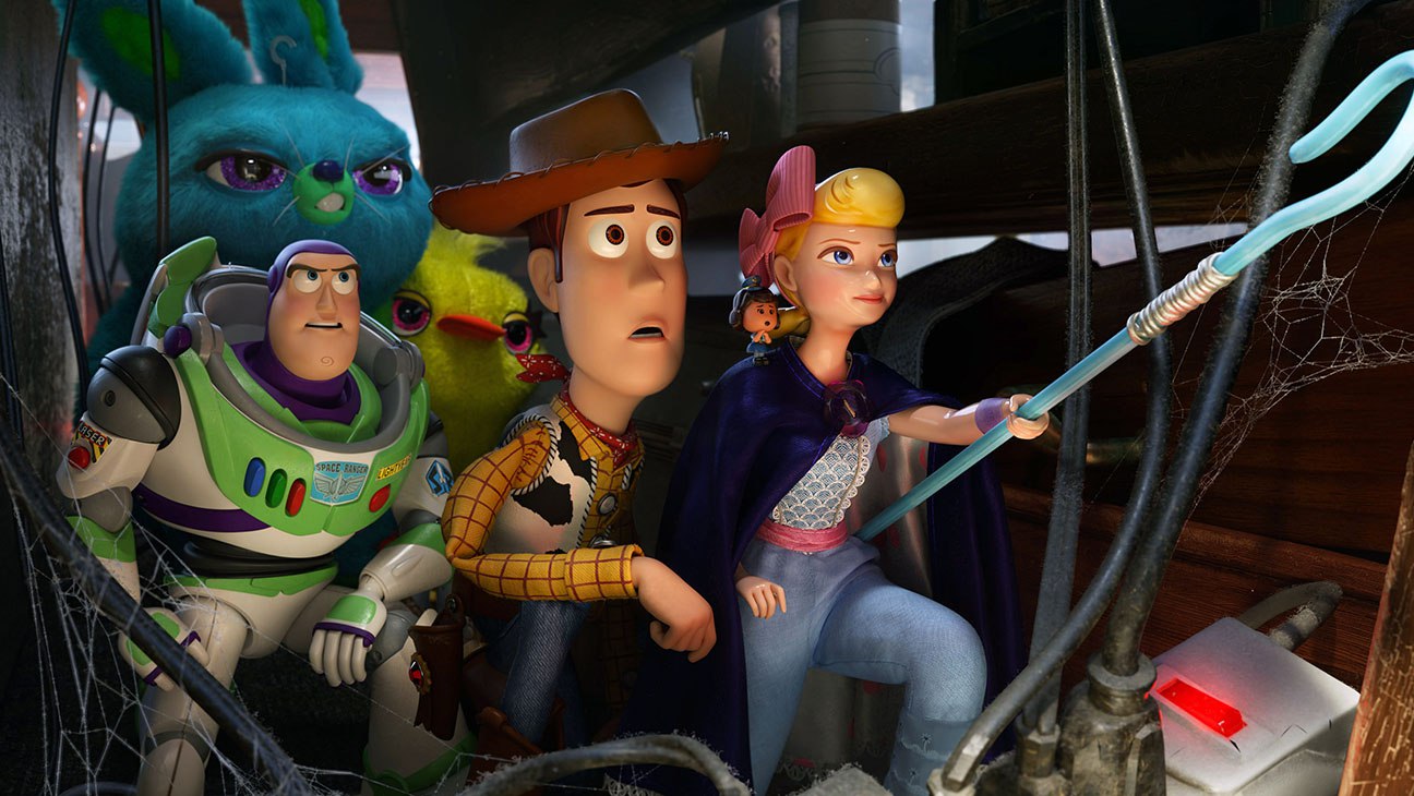 تاریخ دقیق اکران انیمیشن داستان اسباب بازی Toy Story 5 اعلام شد