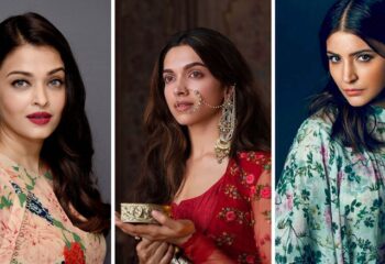 زیباترین بازیگران زن هندی چه کسانی هستند؟