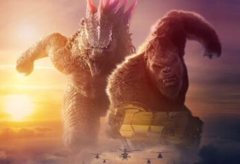 تاریخ انتشار نسخه‌ی دیجیتالی Godzilla x Kong: The New Empire مشخص شد