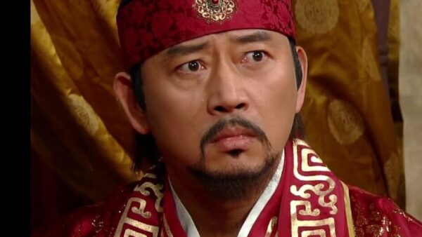استایل جدید «گوموا، پدر تسو» سریال جومونگ در یک برنامه تلویزیونی