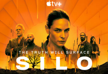 بعد از مدت ها انتظار، تاریخ پخش فصل دوم سریال Silo اعلام شد