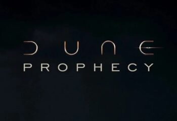 عکس جدید از سریال Dune: Prophecy منتشر شد