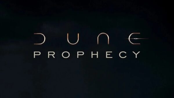 عکس جدید از سریال Dune: Prophecy منتشر شد