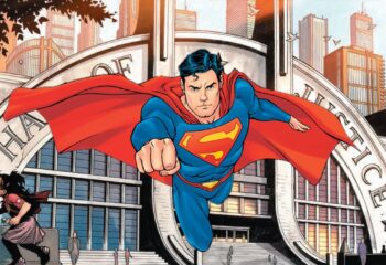 انتشار تصاویر جدید از پشت صحنه فیلم Superman