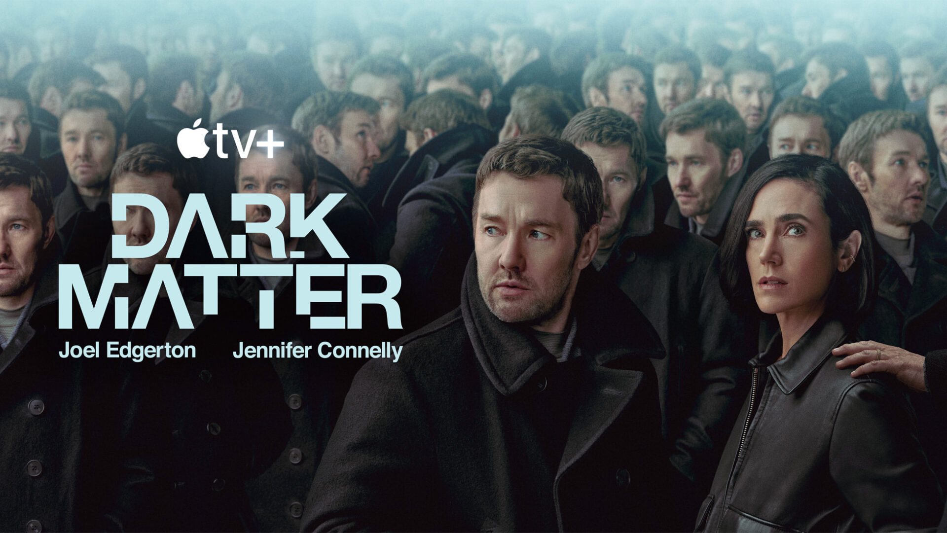 فصل دوم Dark Matter (ماده تاریک) تمدید شد